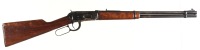 Winchester 94 Lever Rifle .30-30 Win - 2