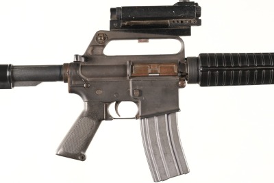 Colt AR-15 Semi Rifle .223 Rem