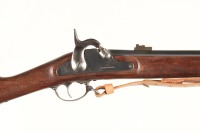 Euroarms Springfield 1863 Musket .58 cal