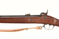 Euroarms Springfield 1863 Musket .58 cal - 4