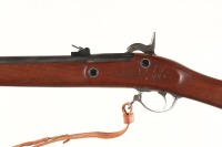 Springfield 1861 Percussion Rifle .54 cal - 4