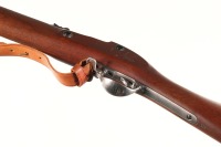 Springfield 1861 Percussion Rifle .54 cal - 6