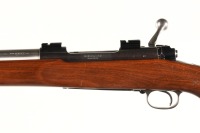 Custom Winchester 70 Pre-64 Bolt Rifle .220 - 4