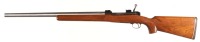 Custom Winchester 70 Pre-64 Bolt Rifle .220 - 5