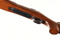 Custom Winchester 70 Pre-64 Bolt Rifle .220 - 6