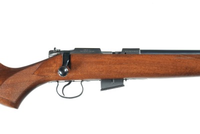 CZ CZ 452 Bolt Rifle 17 HMR