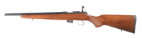 CZ CZ 452 Bolt Rifle 17 HMR - 5