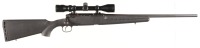 Savage Axis Bolt Rifle .223 rem - 2