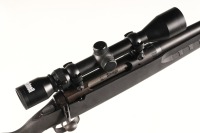 Savage Axis Bolt Rifle .223 rem - 3