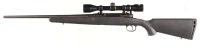 Savage Axis Bolt Rifle .223 rem - 5