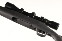 Savage Axis Bolt Rifle .223 rem - 6