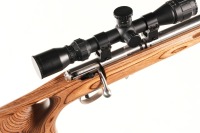 Savage 93R17 Bolt Rifle .17 hmr - 3