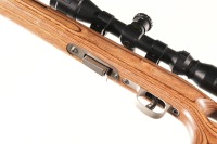 Savage 93R17 Bolt Rifle .17 hmr - 6