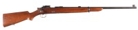 Winchester 52 Bolt Rifle .22 lr - 2