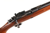 Winchester 52 Bolt Rifle .22 lr - 3