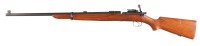 Winchester 52 Bolt Rifle .22 lr - 5