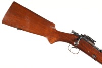 Winchester 52 Bolt Rifle .22 lr - 8