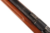 Winchester 52 Bolt Rifle .22 lr - 11