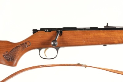 Marlin 783 Bolt Rifle .22 wmr