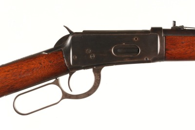 Winchester 1894 Lever Rifle .32-40