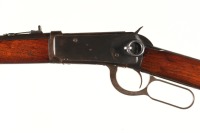 Winchester 1894 Lever Rifle .32-40 - 4