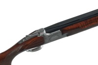 FN (Herstal) B1 O/U Shotgun 12ga - 3