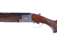 FN (Herstal) B1 O/U Shotgun 12ga - 4