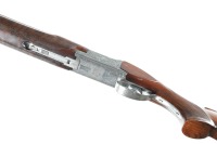 FN (Herstal) B1 O/U Shotgun 12ga - 6