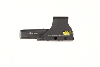 Eotech Holographic Sight