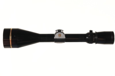 Leupold Vari-X III Scope