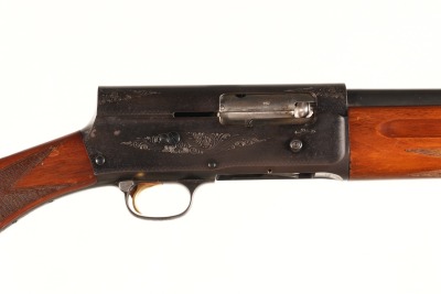 Browning A5 Light Twelve Semi Shotgun 12ga