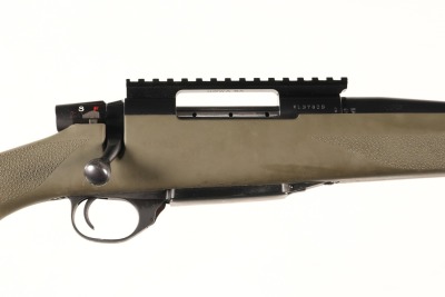 Weatherby Vanguard Bolt Rifle .223 Rem