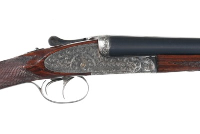 AYA No 2 SxS Shotgun 12ga