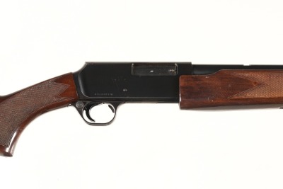 Browning BPR-22 Slide Rifle .22 lr