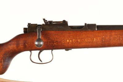 MAS/ Mauser 45A Bolt Rifle .22 lr