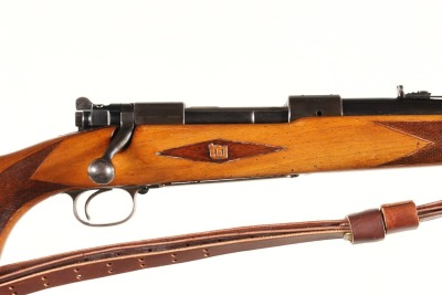 Winchester 70 Pre-64 Bolt Rifle .30-06