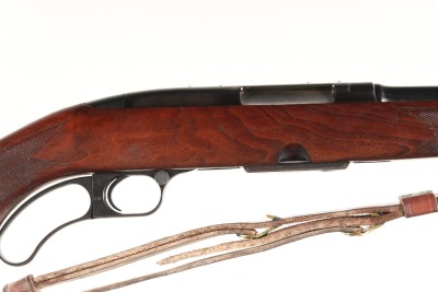 Winchester 88 Lever Rifle .308 Win