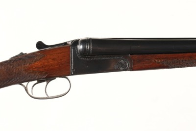 Gorosabel, Pedro Gorosabel SxS Shotgun 16ga