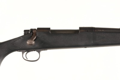 Remington 700 Bolt Rifle 7mm Rem Mag