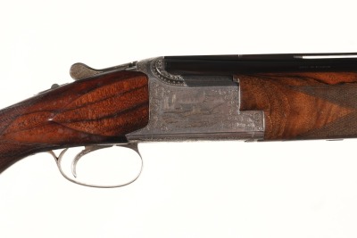 FN (Herstal) C2 O/U Shotgun 12ga