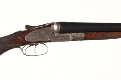 Midland Boxlock SxS Shotgun 12ga