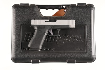 Glock 48 Pistol 9mm