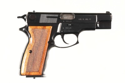 FEG P9RK Pistol 9mm