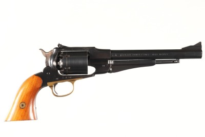 Uberti New Army 1858 Revolver .44cal