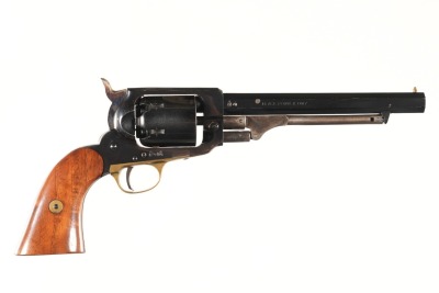 Armsport 1861 Whitney Revolver .36 cal