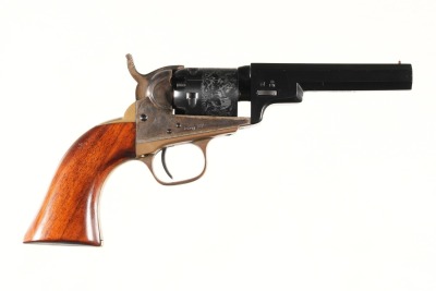 Uberti Percussion Revolver .31 cal