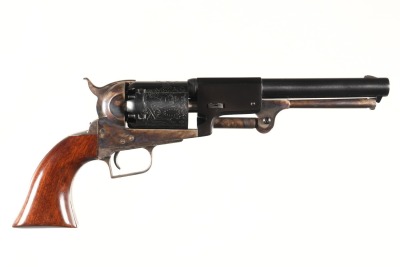 ASM USA Model Revolver .44 cal