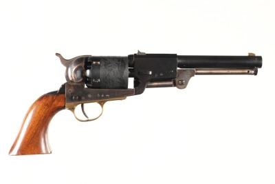 Uberti Colt 3rd Model Dragoon Revolver .44 cal