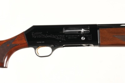 Beretta AL390 Silver Mallard Semi Shotgun 20