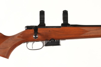 CZ Model 527 Bolt Rifle .17 Hornet